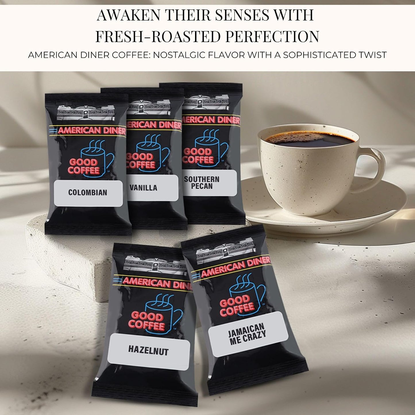 Tea Lovers Gifts Basket - Gift Set Include Temperature Retention Cup 12 Special Blend Teabags & Honey Presented in Beautiful Gift Bag For Women & Men - Birthday, Get Well, Thinking of You Care Package