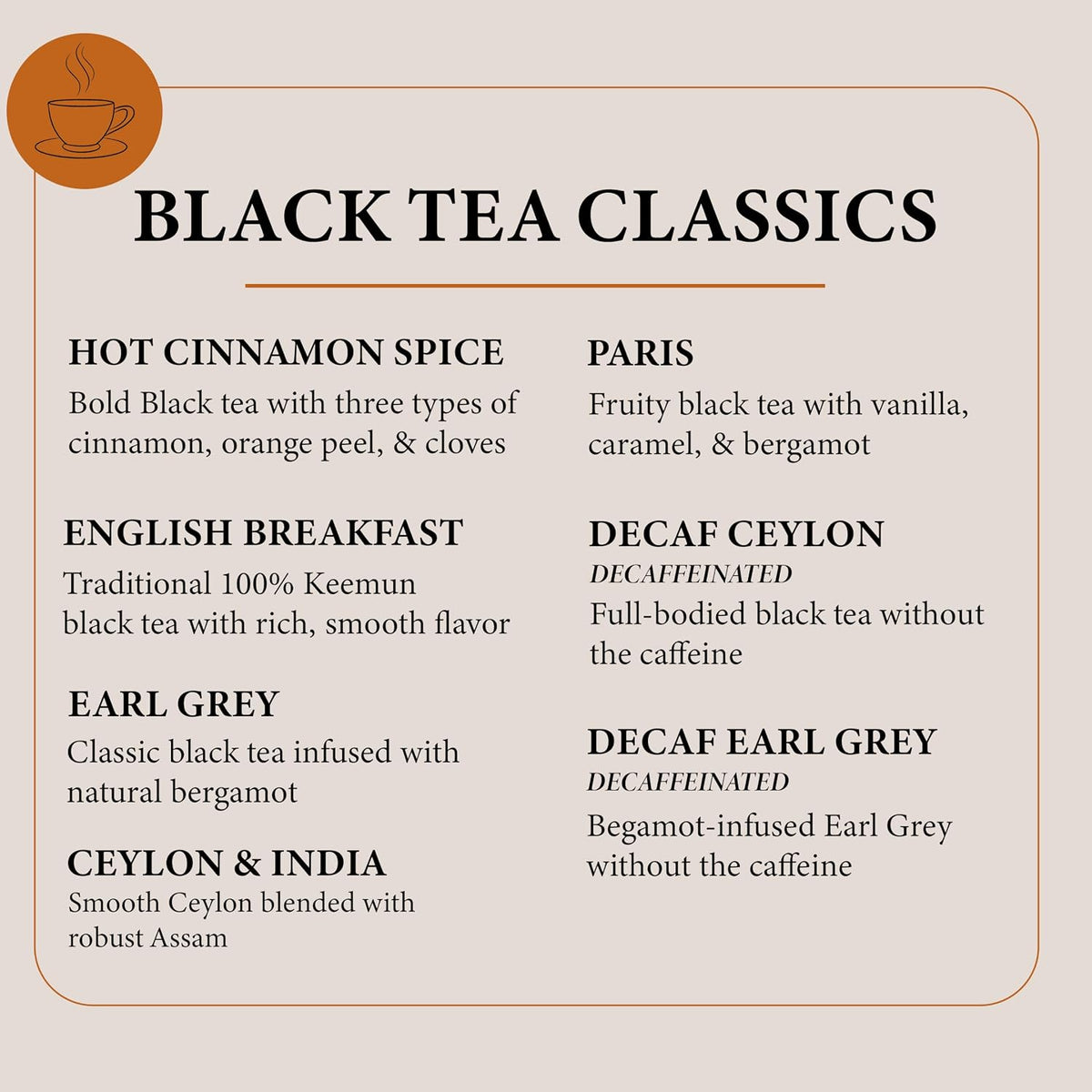 Harney & Sons Assorted Tea Bag Sampler Bundle 42 Count With Honey Crystal Packs Great for Birthday, Hostess and Co-worker Gifts, Tea Set Gifts, Tea Variety Pack