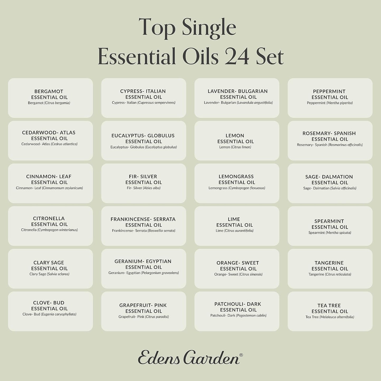 Edens Garden Lavender- Bulgarian Essential Oil- 100% Pure Premium Grade, Undiluted, Natural, Therapeutic, Aromatherapy, The Best for Diffuser, Skin, Humidifiers, Kid Safe 10 ml (.33 fl oz)