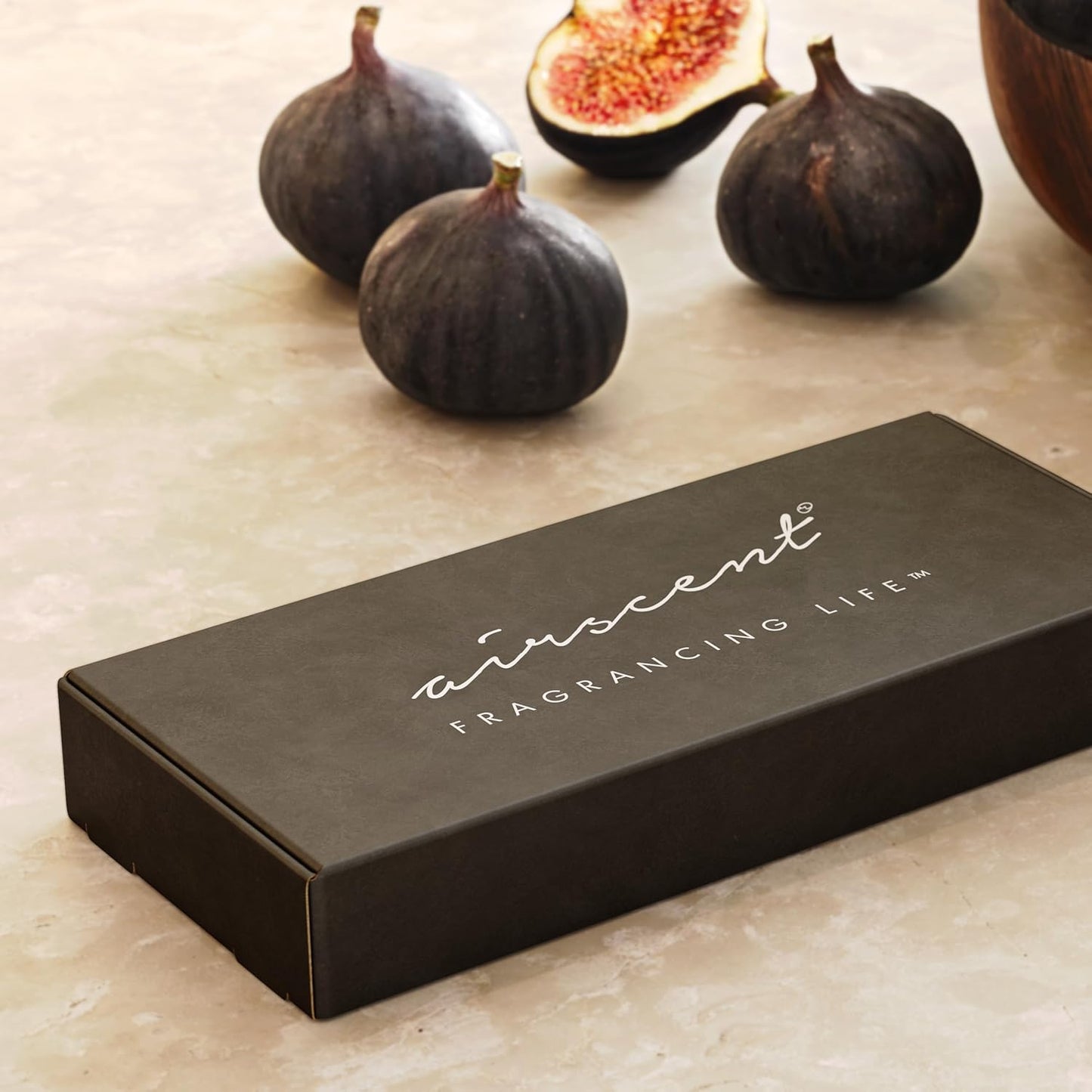AirScent Hotel Diffuser Oil Gift Set - Buyers Best Picks 5 Pack - 10 mL