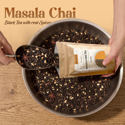Tea Bags (Masala tea)