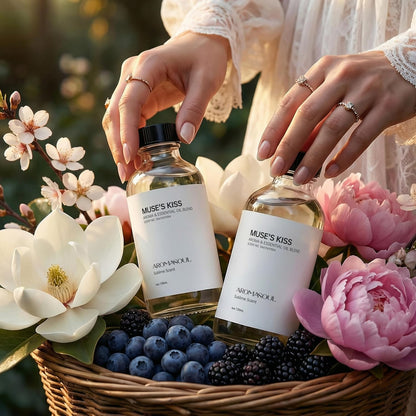 Hotel Diffuser Oil Inspired by Ritz-Carlton Scent - Premium Fragrance Oil No. SA61119323 for Ultrasonic and Waterless Diffuser - 120 mL, 4 fl oz