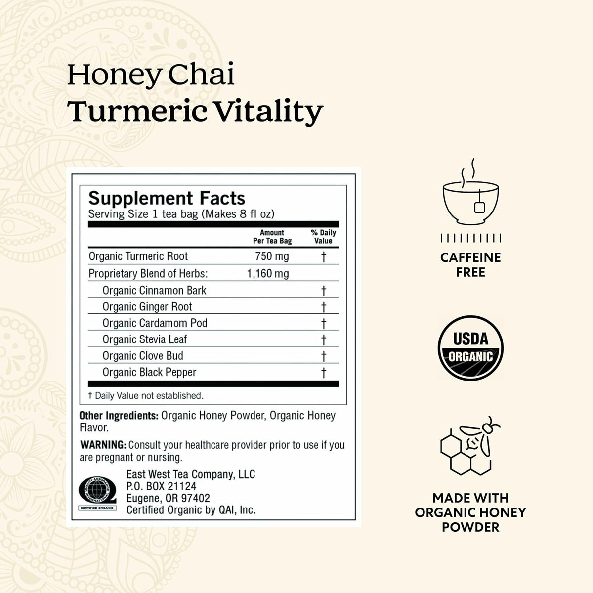 Yogi Immune Support Tea Variety Pack, 16 Tea Bags (3 Pack)