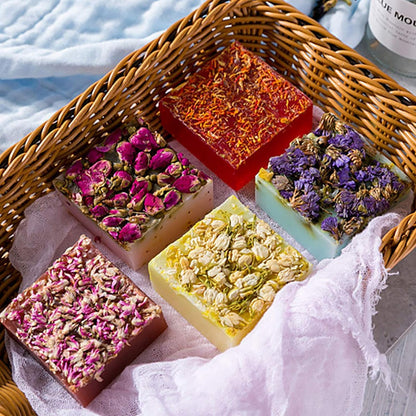 Dried Jasmine Flowers Bulk Dry Jasmine Buds for Tea, Baking, Crafts- 2 OZ