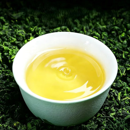 NASLAPH Tieguanyin Oolong Tea Bag, Chinese Grade AAA Oolong Leaf, 30 Bags