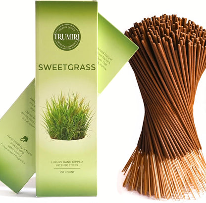 Hem Incense Sticks Variety Pack #23-120 Insence-Sticks (6 Incents x 20 Insense) + Incense Stick Holder with 6 Most Liked Scents Including Patchouli Dragons Blood White Sage Frankincense-Myrrh