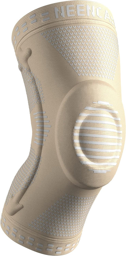 NEENCA Professional Knee Brace, Medical Knee Support for Women & Men Relief