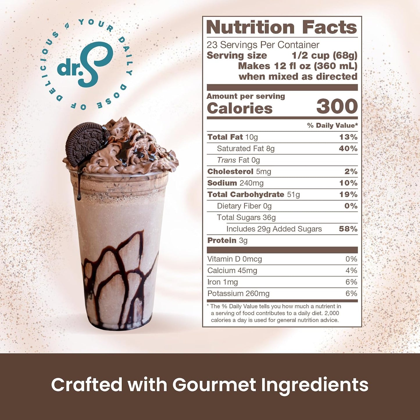 Café Essentials Matcha Green Tea Latte Frappe Mix – No Artificial Colors, Flavors, or Sweeteners – Shelf Stable – 51mg of Caffeine – Great for Hot, Iced, & Frozen Frappes (3.5 lb Bag, 30 Servings)