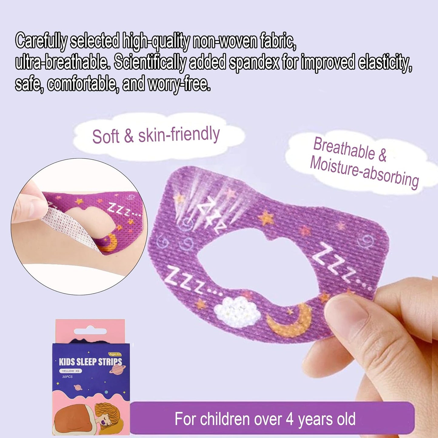Non Woven Fabric,Cute Pattern,