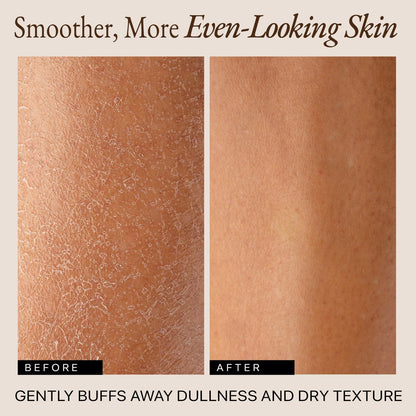 Dry Brushing Body Brush for Lymphatic Drainage & Cellulite