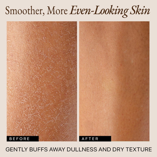Dry Brushing Body Brush for Lymphatic Drainage & Cellulite