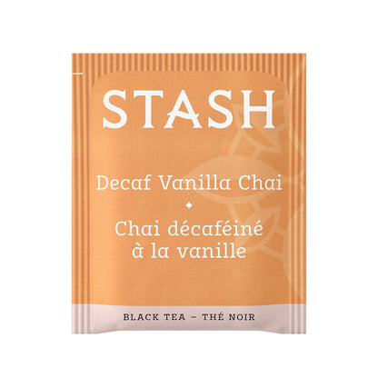 Stash Tea Chamomile Herbal Tea, 100 Count (packaging may vary) - Colors A