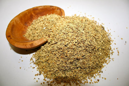Organic Bio Herbs-Dried Elderberry Flowers – 100% Natural, Premium Quality Herb for Herbal Tea, Tinctures & Remedies – No Additives, Non-GMO (Sambucus Nigra) 2 Oz.