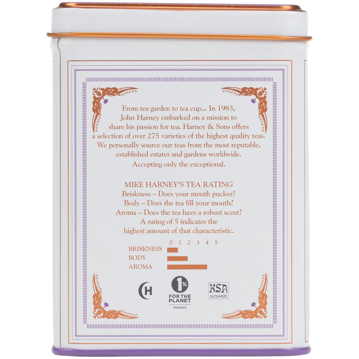 Harney & Sons Dragon Pearl Jasmine Tea, 20 Count(Pack of 1)