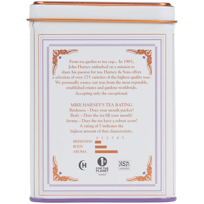 Harney & Sons Dragon Pearl Jasmine Tea, 20 Count(Pack of 1)