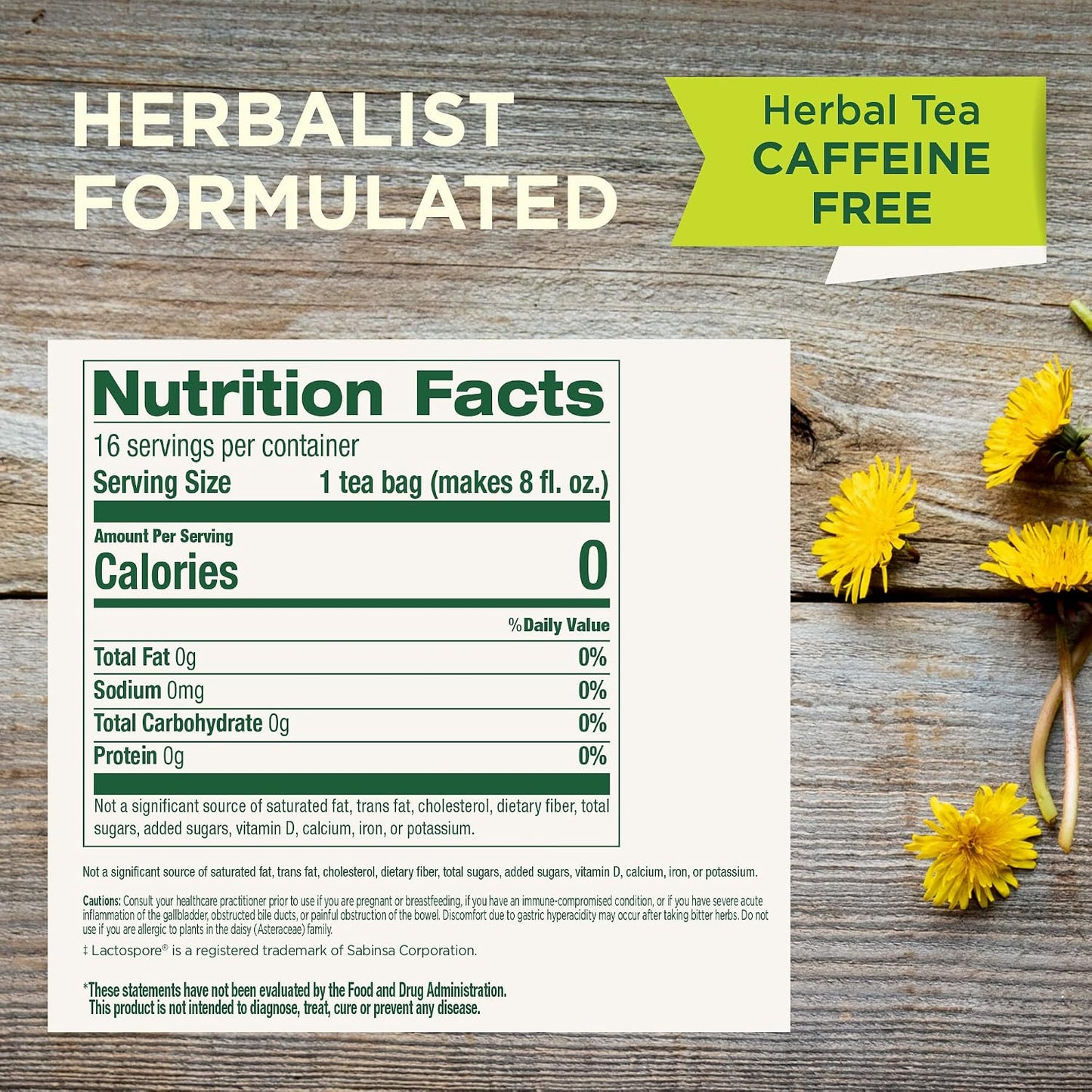 Traditional Medicinals Tea, Organic Peppermint, Soothes Your Belly, Refreshing & Minty, 96 Tea Bags (6 Pack)