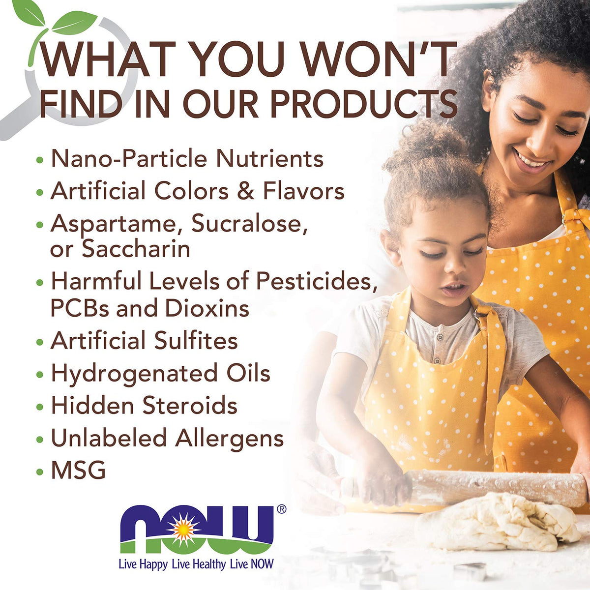 NOW Give a Tea® Organic Turmeric Ginger, Caffeine-Free, 24 bags