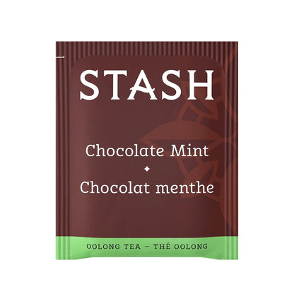Stash Tea Chamomile Herbal Tea, 100 Count (packaging may vary) - Colors B