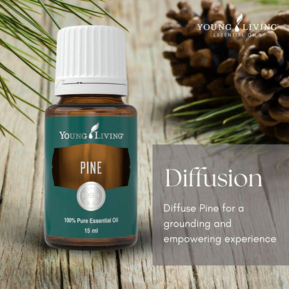 Lavender Essential Oil by Young Living, 15 Milliliters, Topical and Aromatic Use
