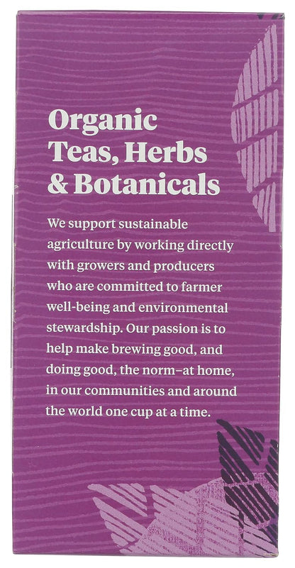 Allegro Tea, Organic Splendid Oolong Tea Bags, 20 ct