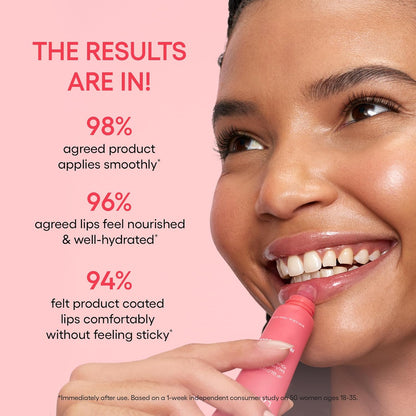 LANEIGE Lip Sleeping Mask: Nourish, Hydrate, Vitamin C, Murumuru & Shea Butter, Antioxidants, Flaky, Dry Lips
