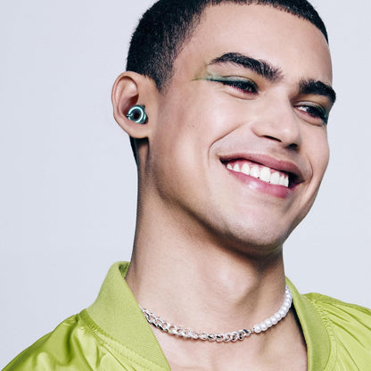 Loop Switch 2 Adjustable Ear Plugs - 3 Noise Relief Modes for Ultimate Control | Flexible Earplugs for Focus, Travel, Socializing, Festivals & More | 20-26 dB (SNR) Reduction