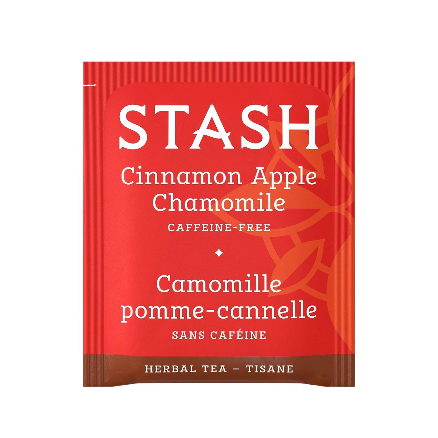 Stash Tea Chamomile Herbal Tea, 100 Count (packaging may vary) - Colors A
