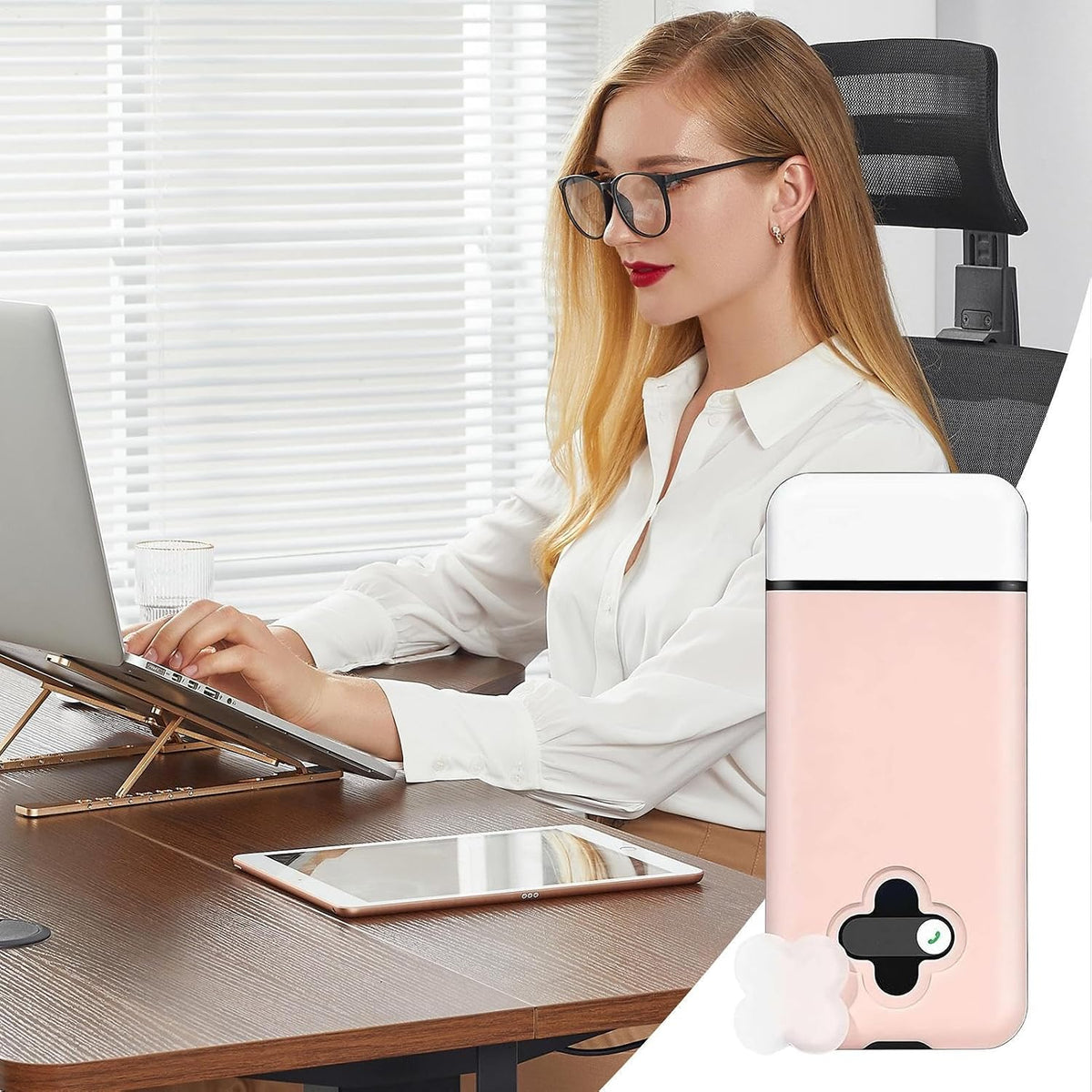 Timed Lock Box For Phone Battery Powered Self-Control Lightweight