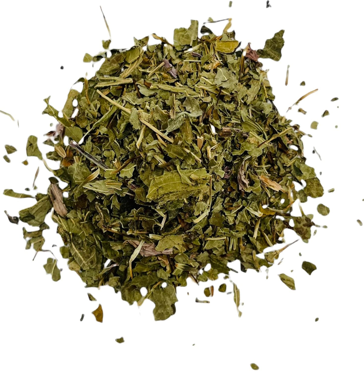 Echinacea Purpurea Herb 3 oz, Echinacea Purpurea Herb Tea, Dried Cut Herb, Resealable Bag, Premium Quality, 100% Natural