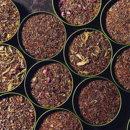 Palais des Thés - Icy Mint - Peppermint Green Tea - 3.5 oz Loose Leaf Tin