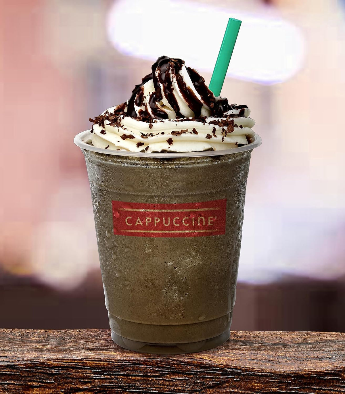 Cappuccine Sweetened Matcha Green Tea, 3 Pounds