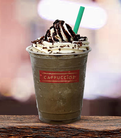 Cappuccine Sweetened Matcha Green Tea, 3 Pounds
