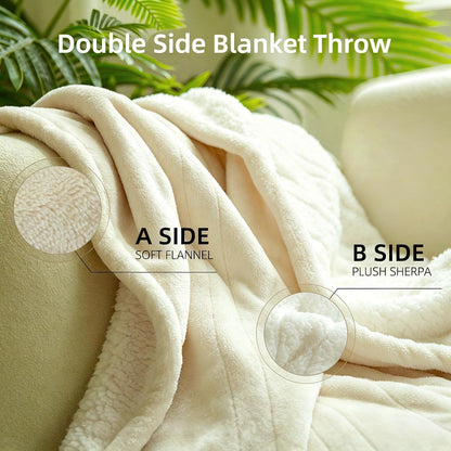 GOTCOZY Heated Throw Blanket, 50''X60'' - Soft Silky Plush Electric Blanket with 4 Heating Levels & 3 Hour Auto Off, ETL Certified, Machine Washable (Grey)