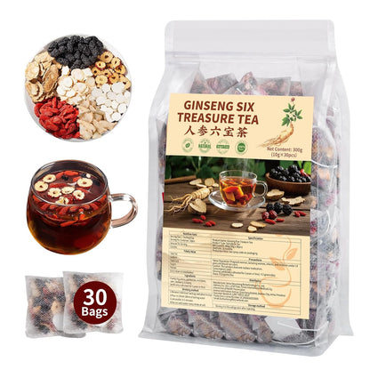 Dandelion Leaf and Root Tea Bag, Natural Dandelion Roasted Herbal Detox Teabag for Liver & Kidney Health, Support Digestion Dandelion Root Tea, Caffeine Free, No Additives（50 Teabags)