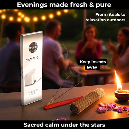 Hem Incense Sticks Variety Pack #23-120 Insence-Sticks (6 Incents x 20 Insense) + Incense Stick Holder with 6 Most Liked Scents Including Patchouli Dragons Blood White Sage Frankincense-Myrrh