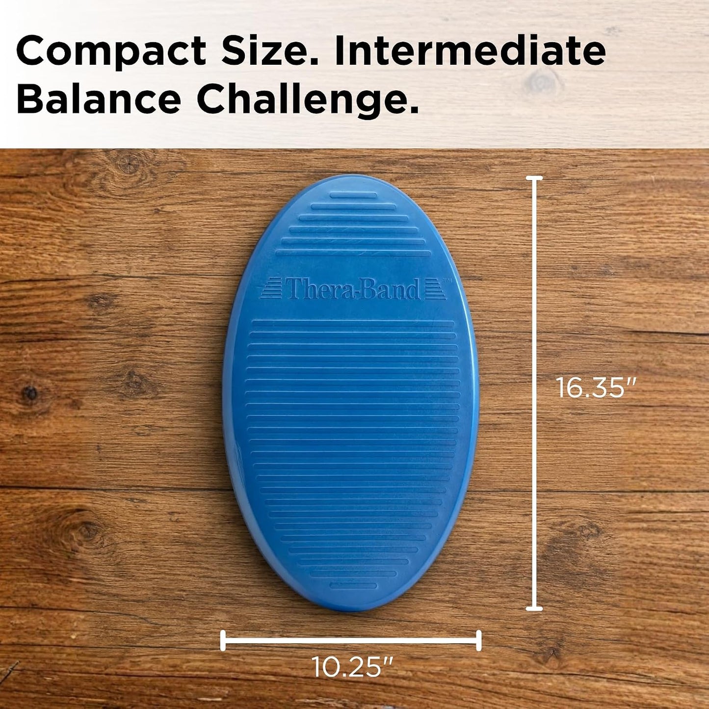 THERABAND Stability Trainer Pad