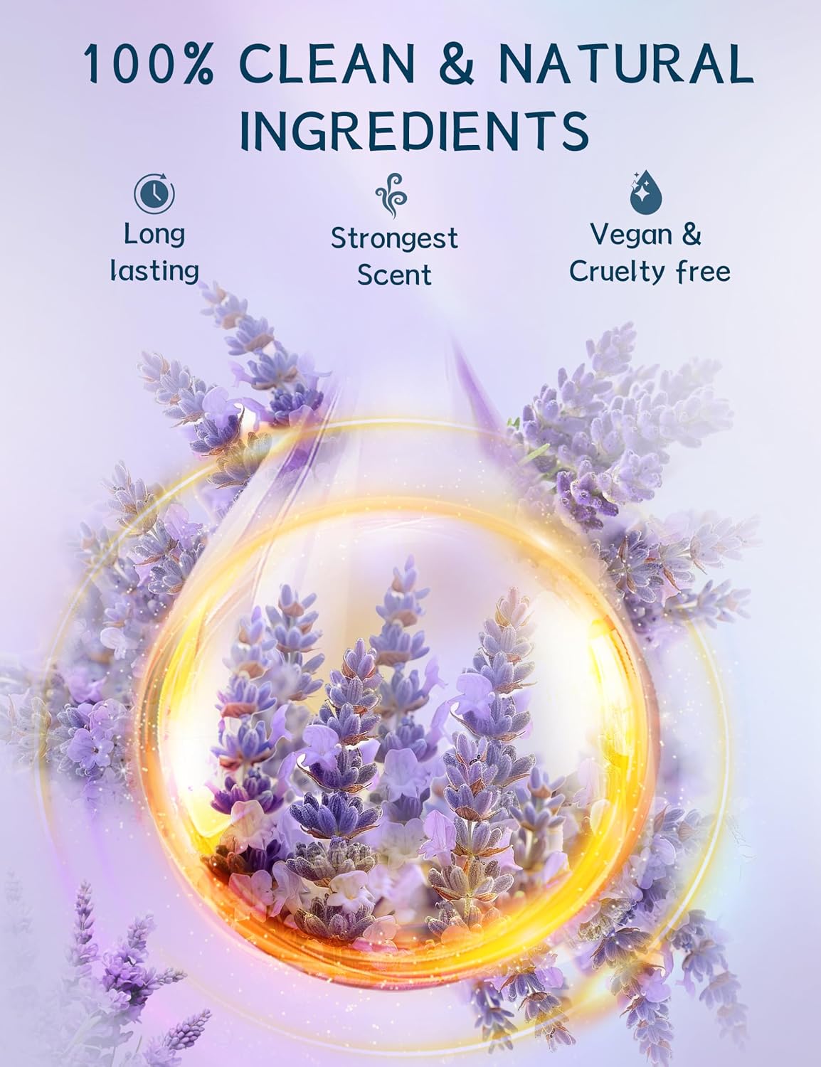 Shower Steamers Aromatherapy 15 Pack, Menthol & Eucalyptus Shower Bombs with Natural Essential Oils, Quick Relief Nasal Congestion, Relaxation & Self Care Gifts for Women & Men