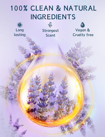 Shower Steamers Aromatherapy 15 Pack, Menthol & Eucalyptus Shower Bombs with Natural Essential Oils, Quick Relief Nasal Congestion, Relaxation & Self Care Gifts for Women & Men