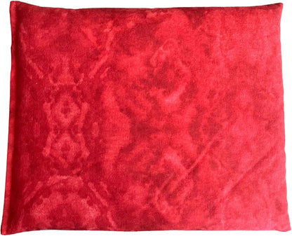 Microwaveable Heating Pad (Pink)