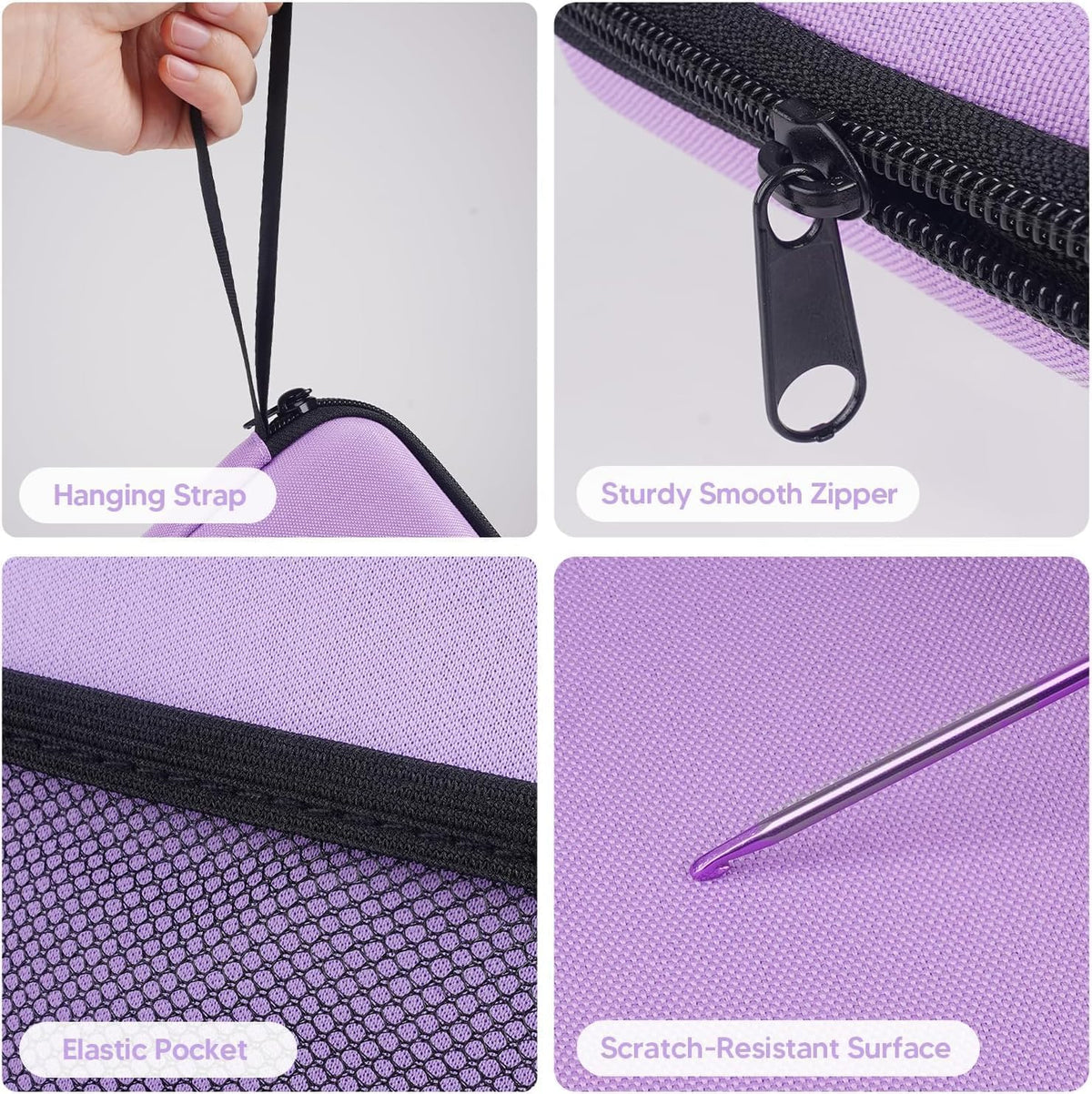 Reading Light, Rechargeable Neck Light, Stepless Dimming Book Light
