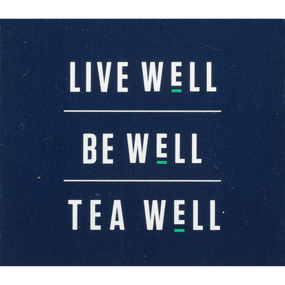 Celestial Seasonings TeaWell Herbal Tea, Gut Health, Organic Cinnamon Oat, 12 Count