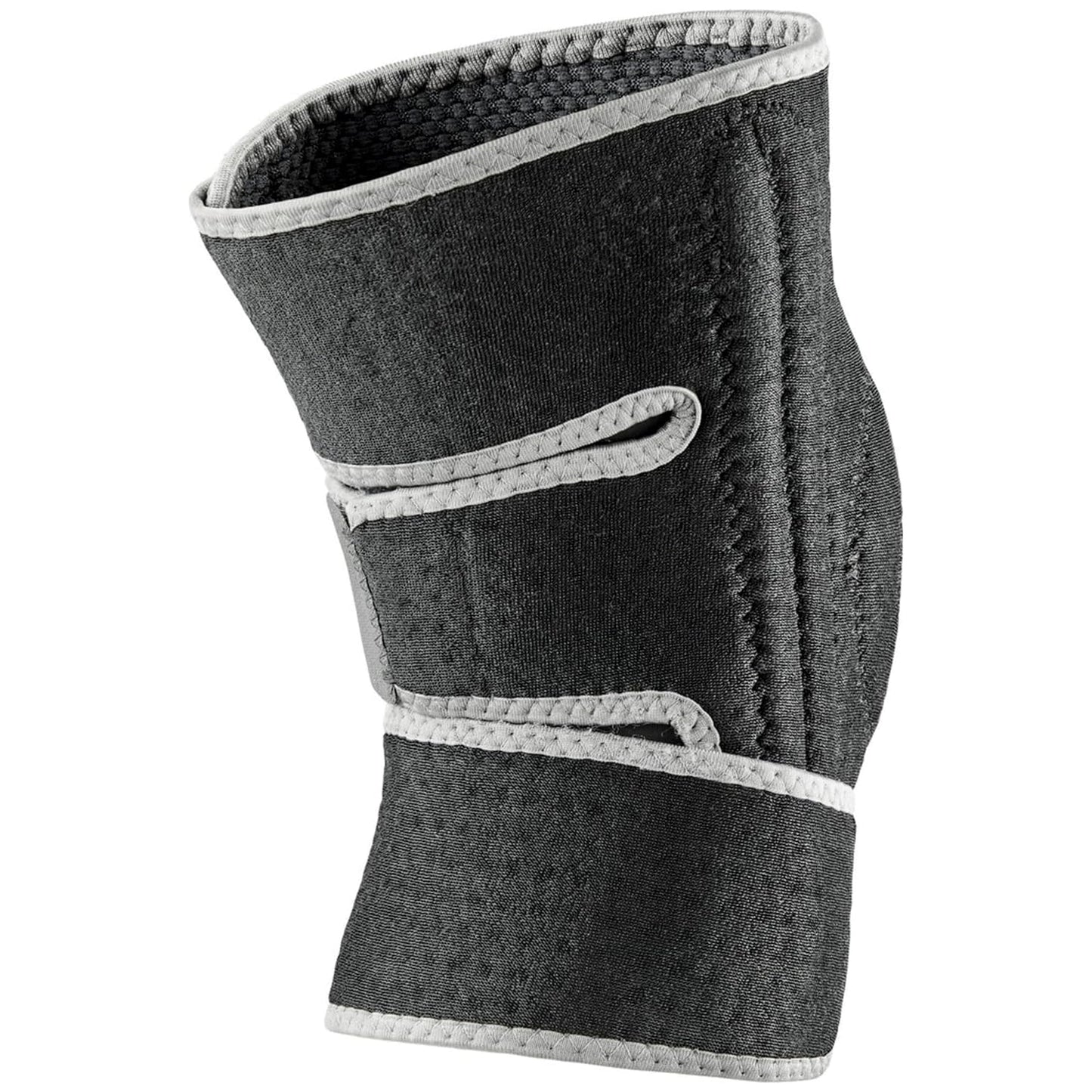 ACE Brand Adjustable Knee Brace with Side Stabilizers Provides Support & Compression to Arthritic and Painful Knee Joints