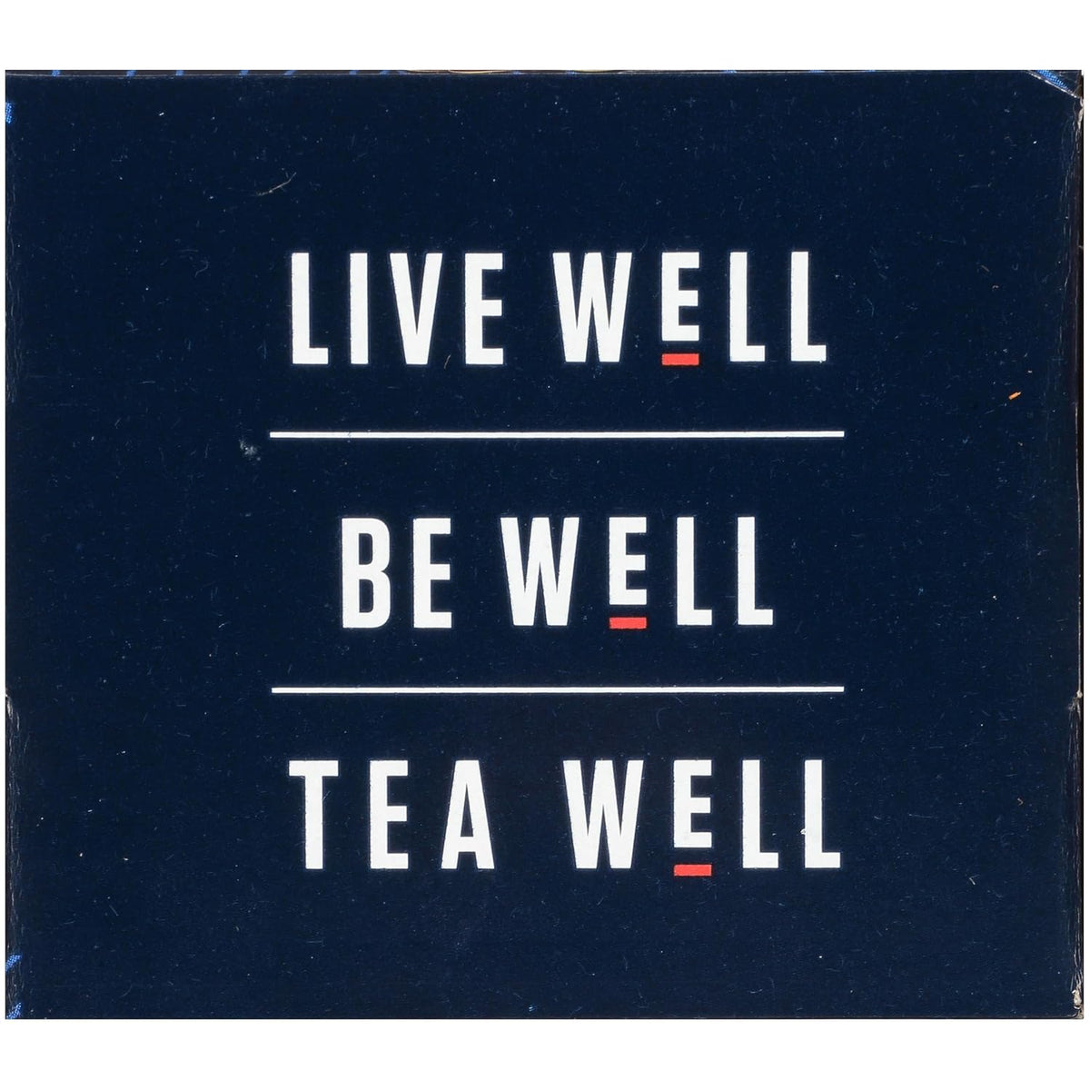 Celestial Seasonings TeaWell Herbal Tea, Daily Wellness, Organic Turmeric Spice, 12 Count