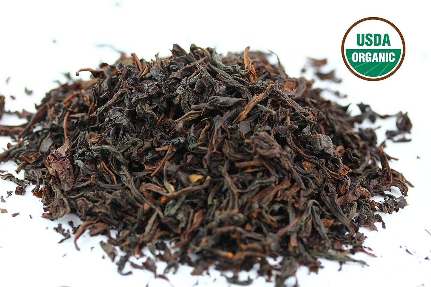 Lemon Balm (Herbal Tea): (Melissa Officinalis Caffeine Free) - Balm Leaf (Cut and Sifted), 1lb (16Oz) U.S. Wellness Bulk Tea
