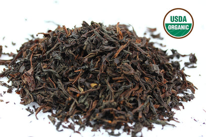 Lemon Balm (Herbal Tea): (Melissa Officinalis Caffeine Free) - Balm Leaf (Cut and Sifted), 1lb (16Oz) U.S. Wellness Bulk Tea