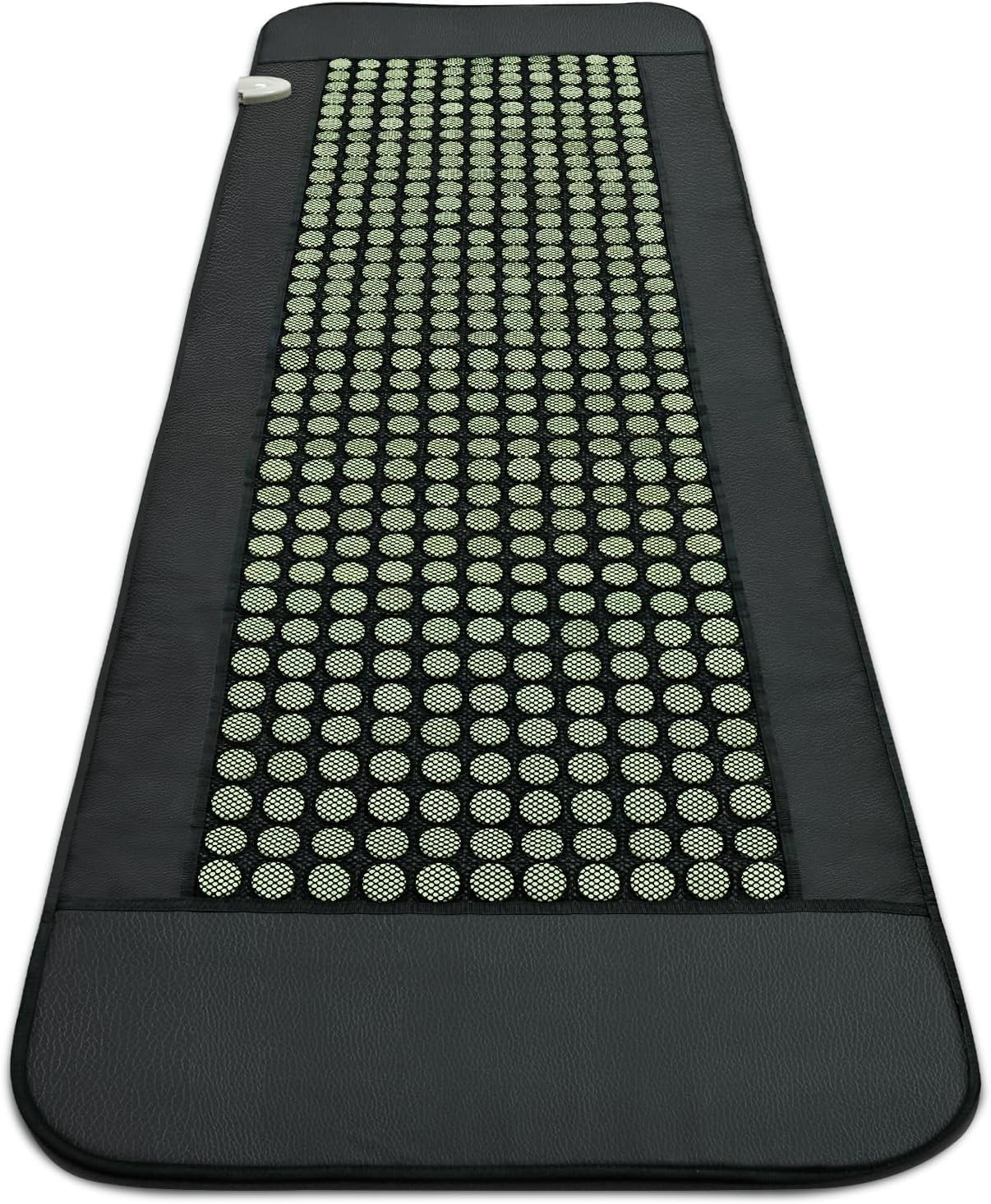 UTK Far Infrared Heating Pad for Back Pain, Small 19x15 in, 60 Pure Jade