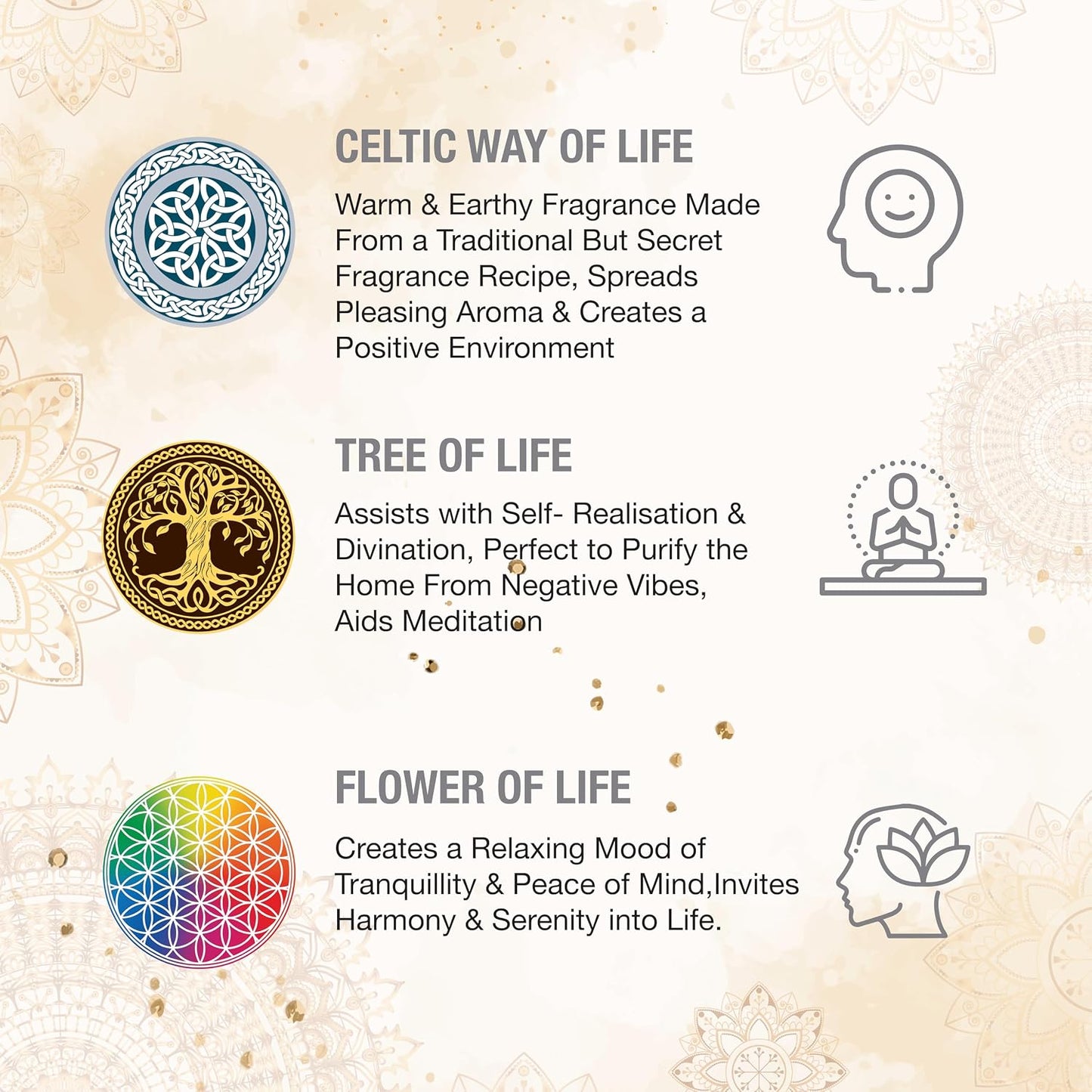 HEM Incense Sticks – 12 Box Variety Pack (240 Sticks Total, 20 Sticks per Box) | Long Lasting Fragrance | Meditation, Relaxation, Yoga, Aromatherapy & Home Fragrance