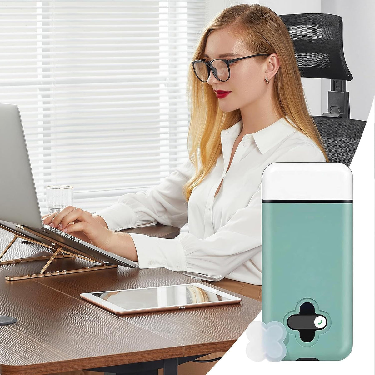 Timed Lock Box For Phone Battery Powered Self-Control Lightweight