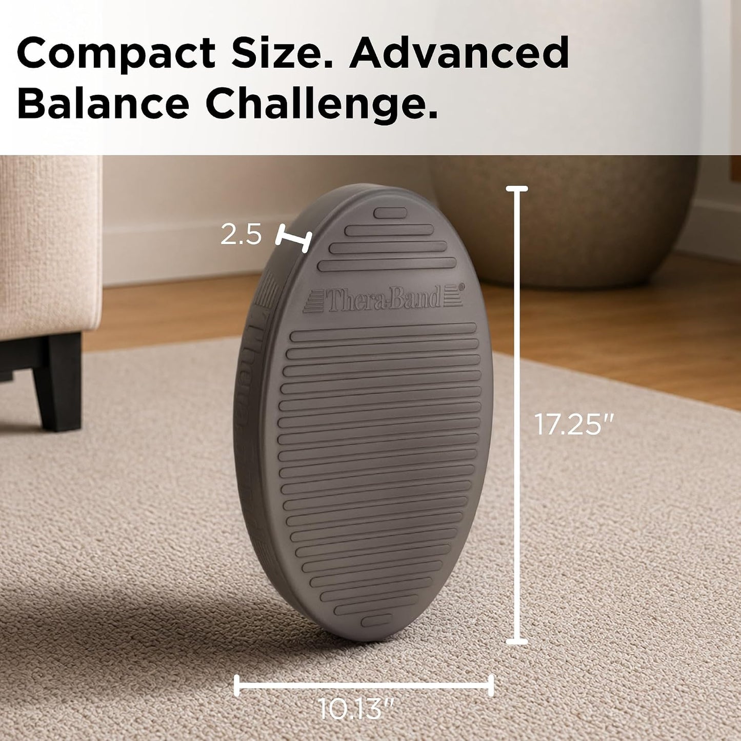 THERABAND Stability Trainer Pad