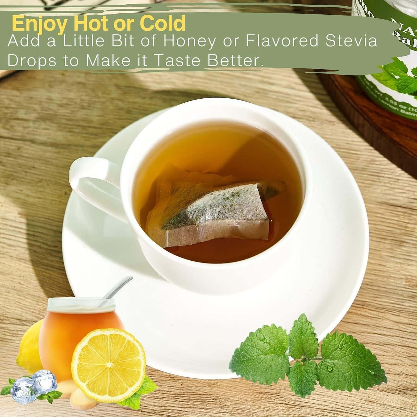 50 Milk Thistle Tea Bags for Detox Cleanse & Repair| Thorne Milk Thistle Herbal Tea for Support